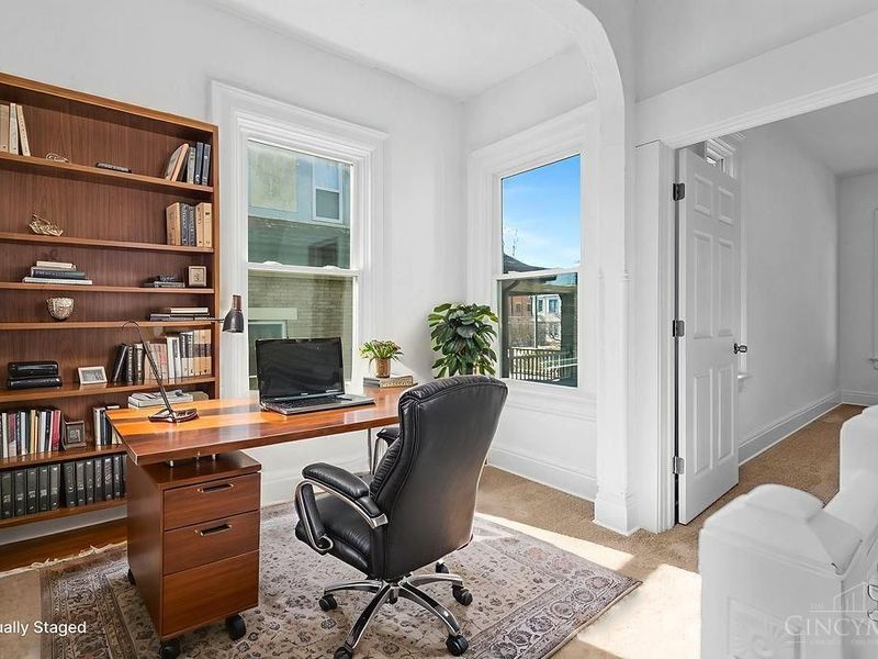 3138 Woodburn Avenue, Cincinnati, OH 45207 Photo 22