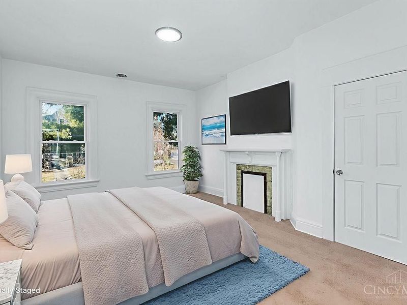 3138 Woodburn Avenue, Cincinnati, OH 45207 Photo 24