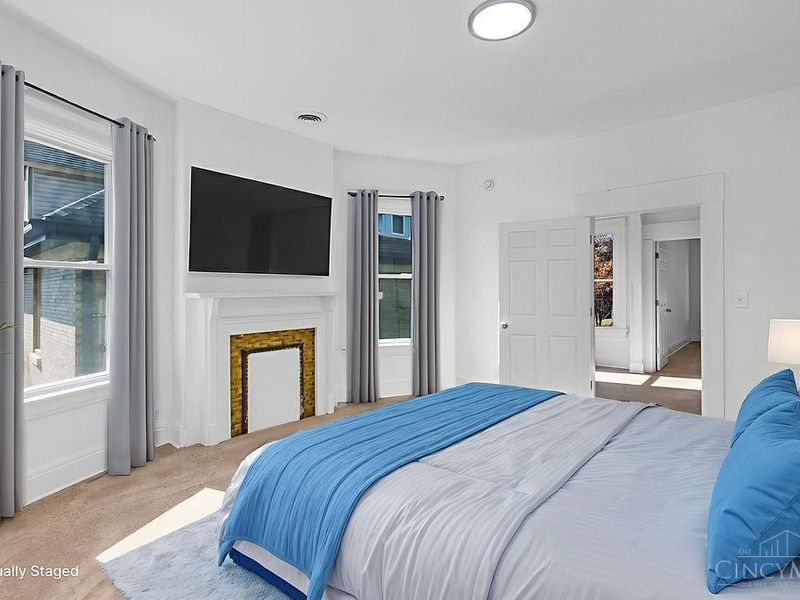 3138 Woodburn Avenue, Cincinnati, OH 45207 Photo 26