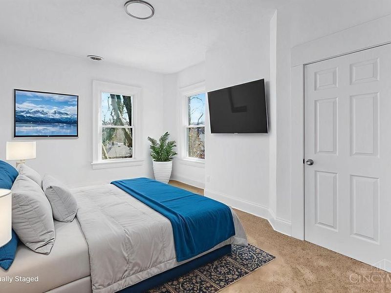 3138 Woodburn Avenue, Cincinnati, OH 45207 Photo 29