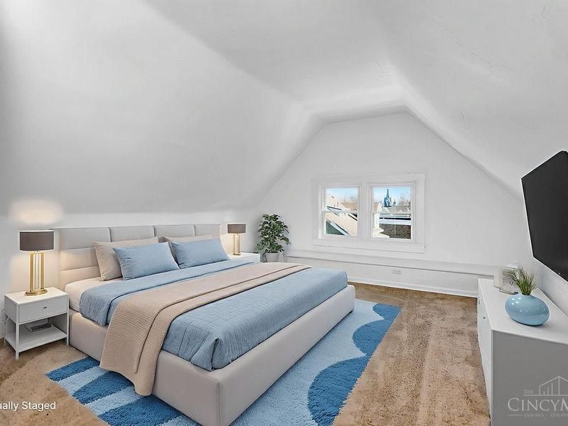 3138 Woodburn Avenue, Cincinnati, OH 45207 Photo 37