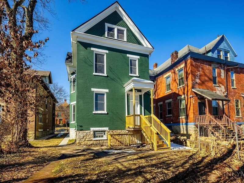 3138 Woodburn Avenue, Cincinnati, OH 45207 Photo 39