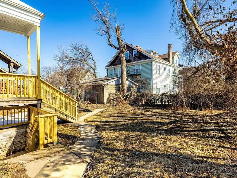 3138 Woodburn Avenue, Cincinnati, OH 45207 Photo 40