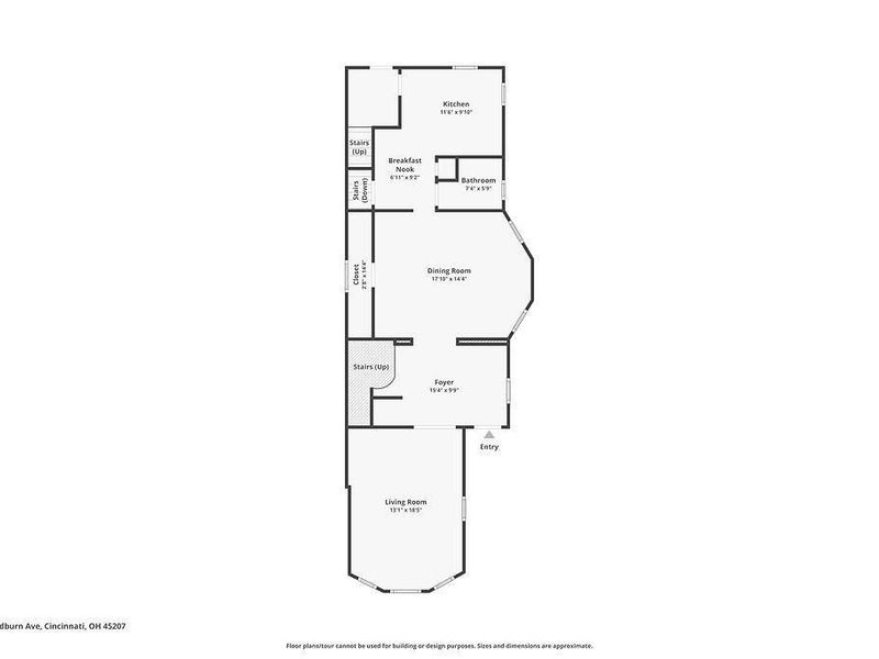 3138 Woodburn Avenue, Cincinnati, OH 45207 Photo 41