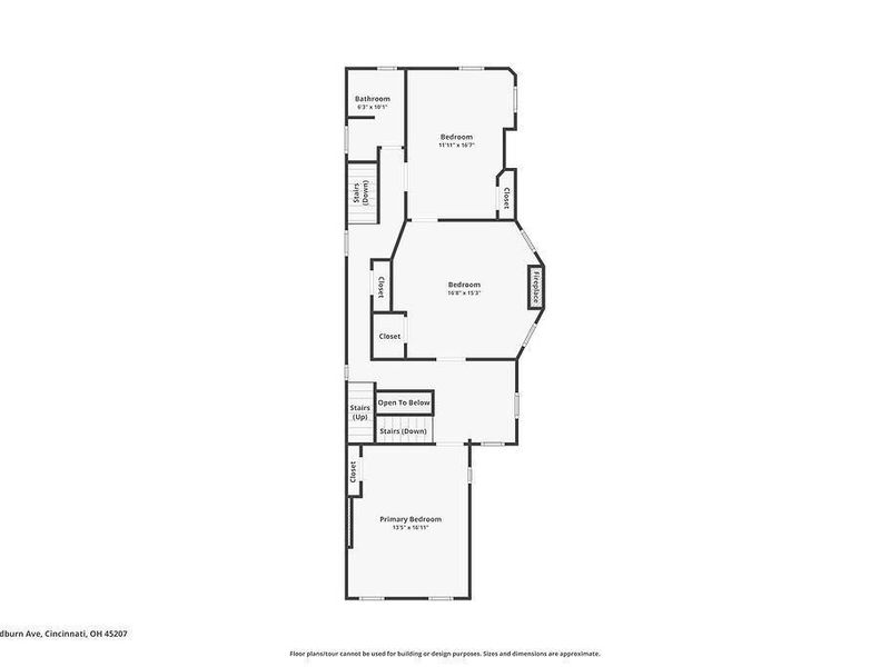 3138 Woodburn Avenue, Cincinnati, OH 45207 Photo 42