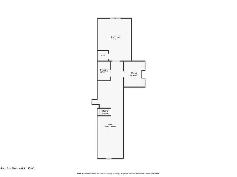 3138 Woodburn Avenue, Cincinnati, OH 45207 Photo 43