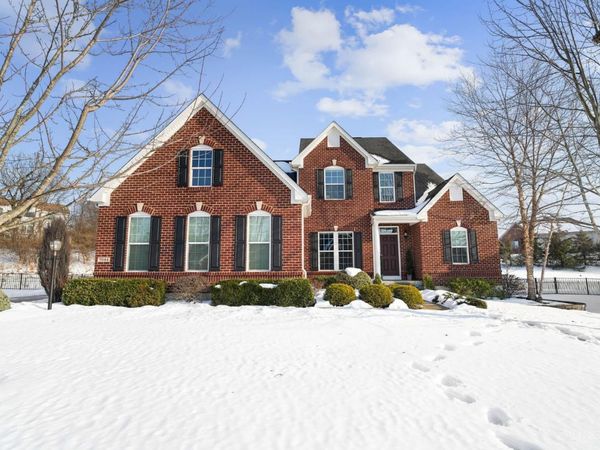 7644 Eleventh Hour Lane, West Chester, OH 45069