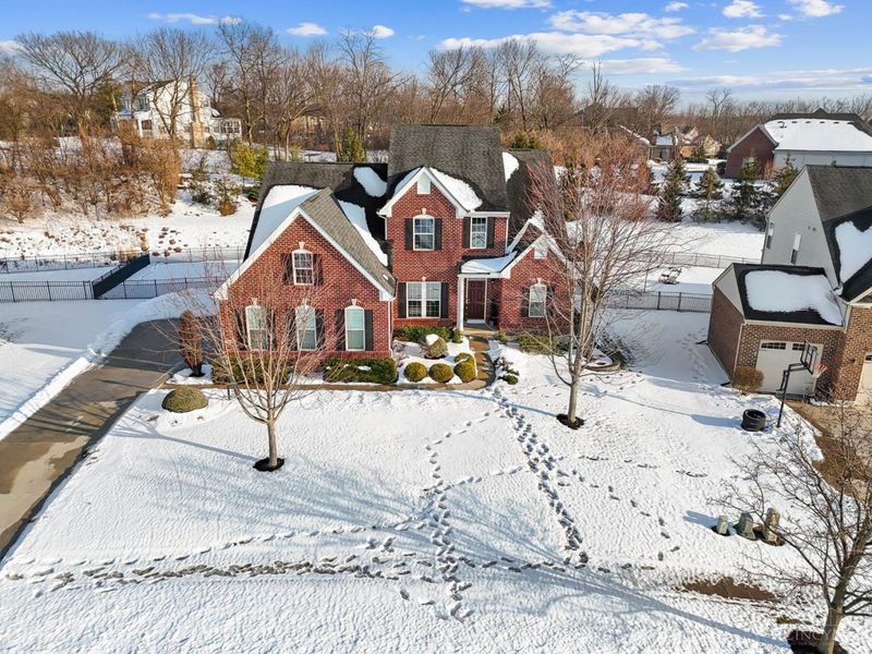 7644 Eleventh Hour Lane, West Chester, OH 45069 Photo 2