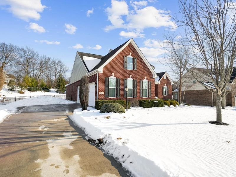 7644 Eleventh Hour Lane, West Chester, OH 45069 Photo 4