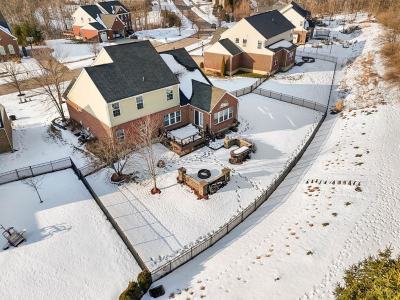 7644 Eleventh Hour Lane, West Chester, OH 45069 Photo 67