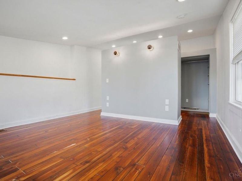 1314 Spring Street, Unit 4, Cincinnati, OH 45202 Photo 11