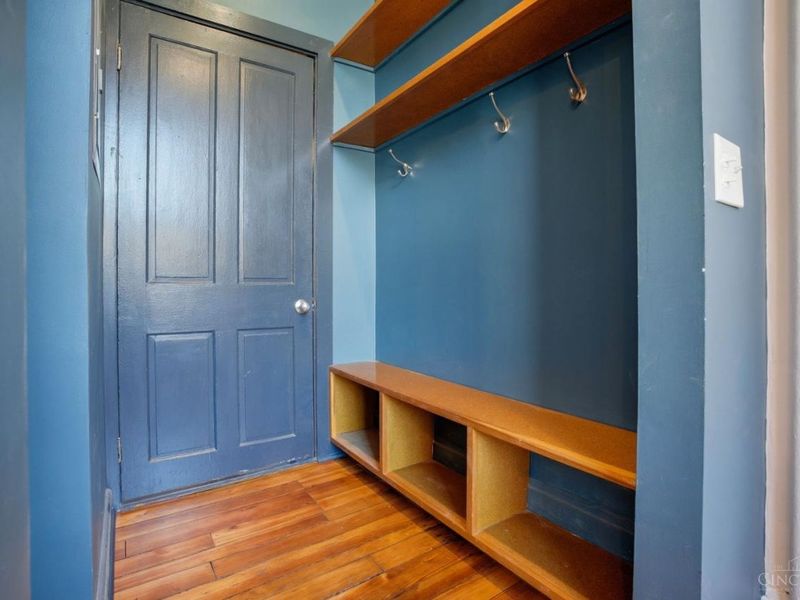 1314 Spring Street, Unit 4, Cincinnati, OH 45202 Photo 14