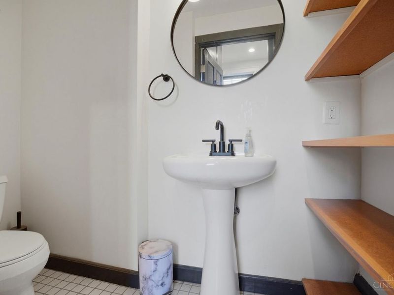 1314 Spring Street, Unit 4, Cincinnati, OH 45202 Photo 16