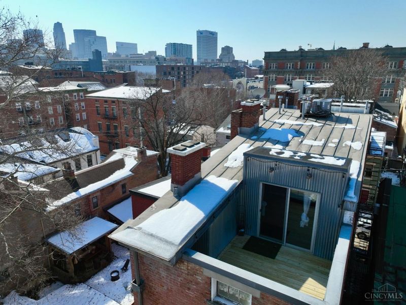 1314 Spring Street, Unit 4, Cincinnati, OH 45202 Photo 24