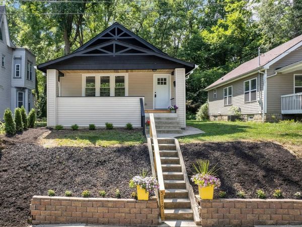 5119 Blaesi Street, Cincinnati, OH 45227