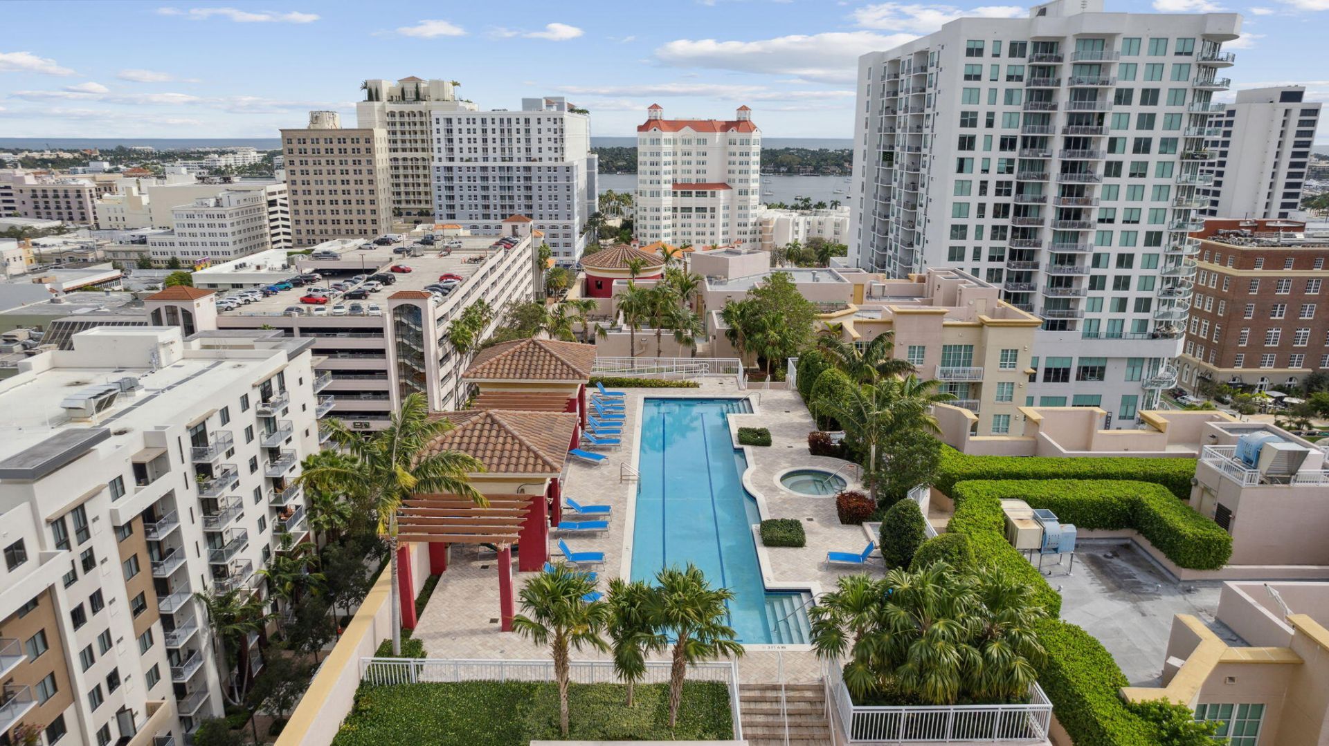 410 Evernia Street, Unit 414, West Palm Beach, FL 33401 Photo