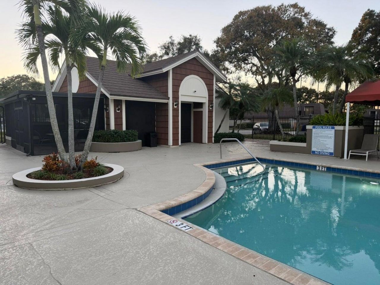 7117 71st Way, West Palm Beach, FL 33407 Photo