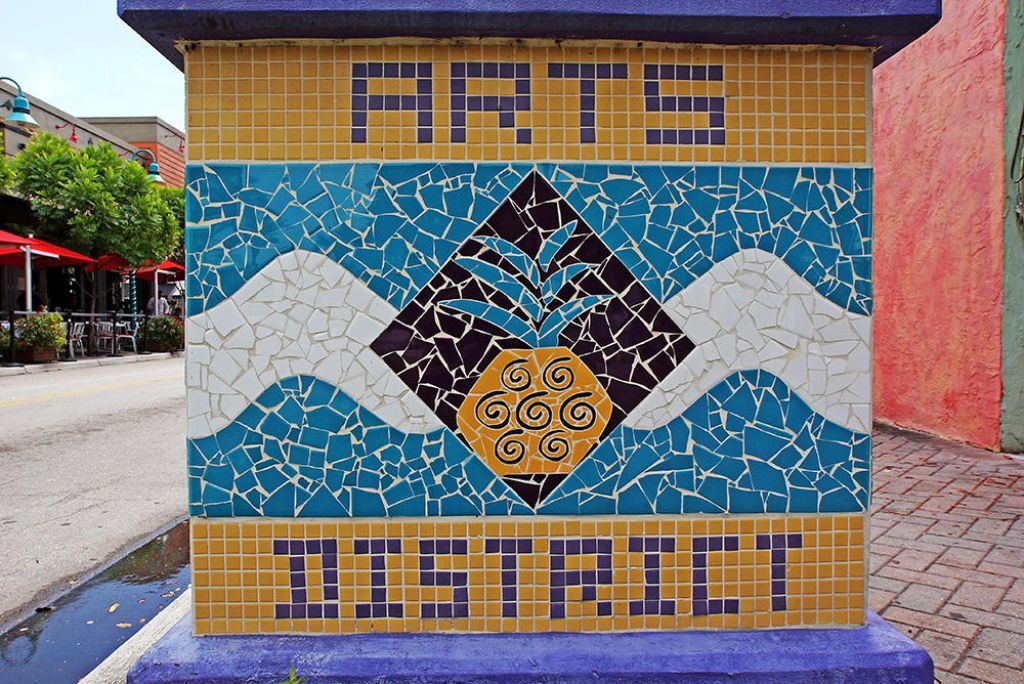 1725 Palm Cove Boulevard, Unit 104, Delray Beach, FL 33445 Photo