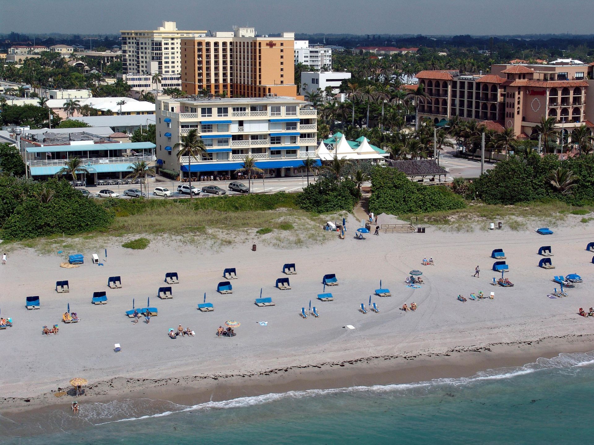 1725 Palm Cove Boulevard, Unit 104, Delray Beach, FL 33445 Photo