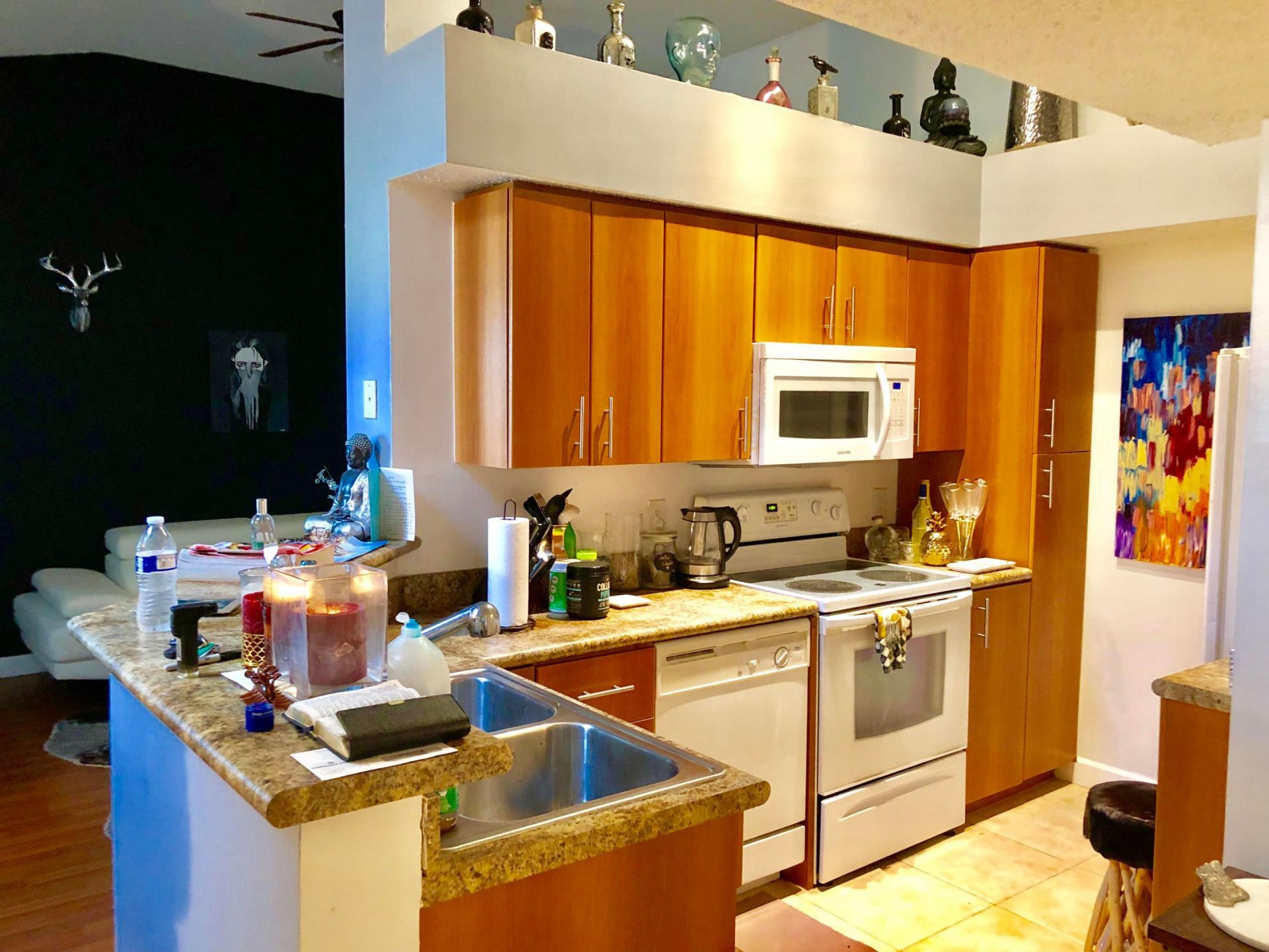 1000 S Crystal Way, Unit N, Delray Beach, FL 33444 Photo