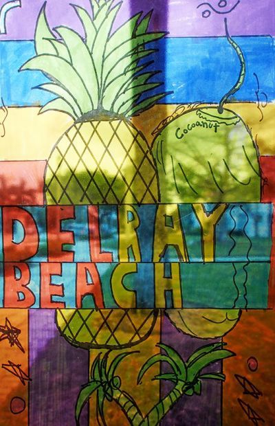 1000 S Crystal Way, Unit N, Delray Beach, FL 33444 Photo