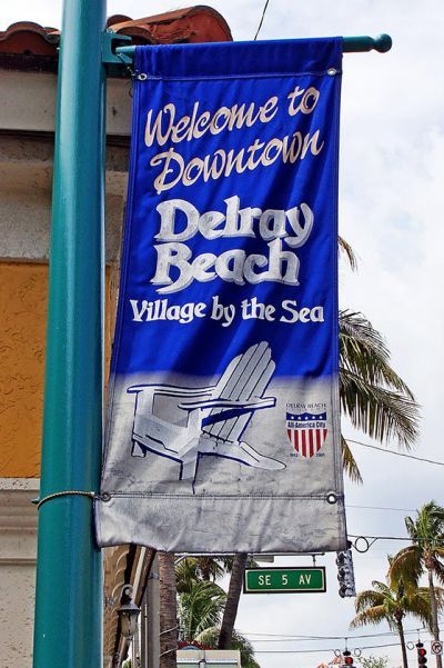 1000 S Crystal Way, Unit N, Delray Beach, FL 33444 Photo