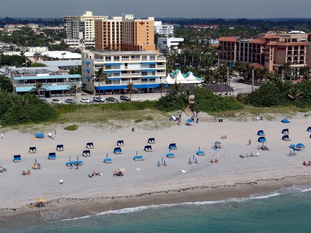 1000 S Crystal Way, Unit N, Delray Beach, FL 33444 Photo