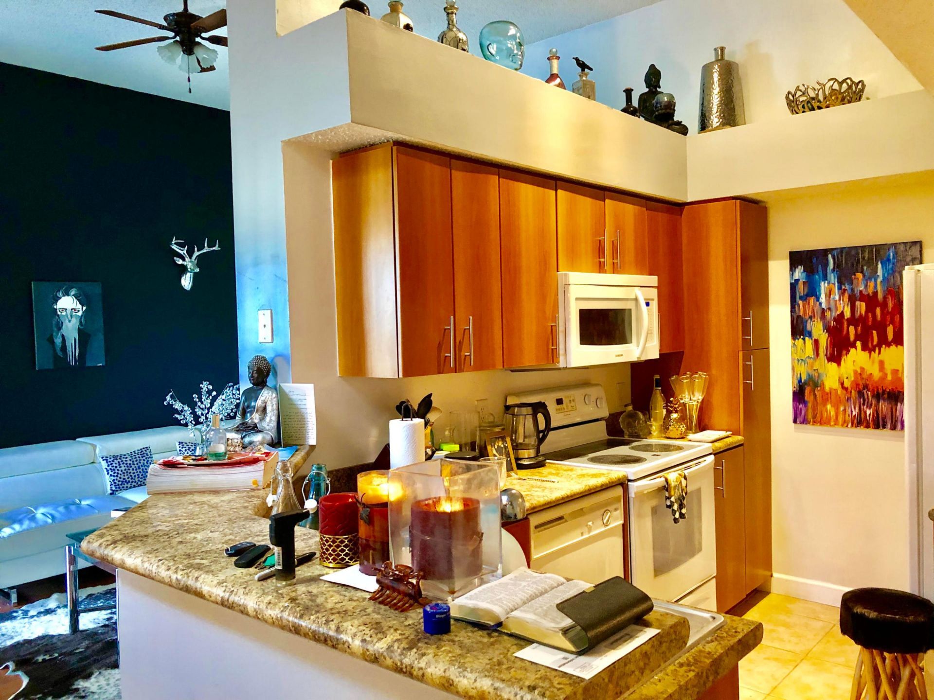 1000 S Crystal Way, Unit N, Delray Beach, FL 33444 Photo