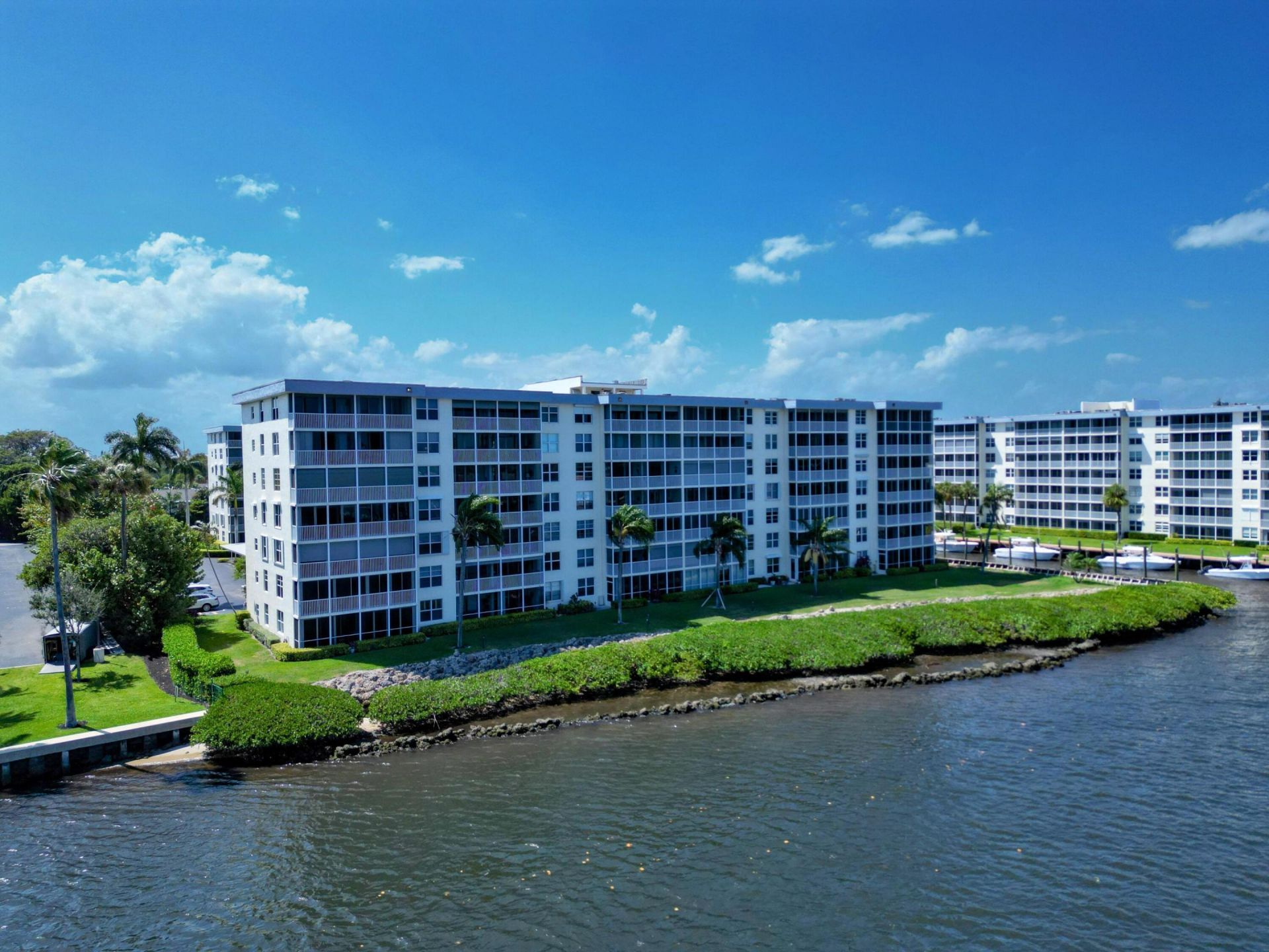 1 Harbourside Drive, Unit 2207, Delray Beach, FL 33483 Photo