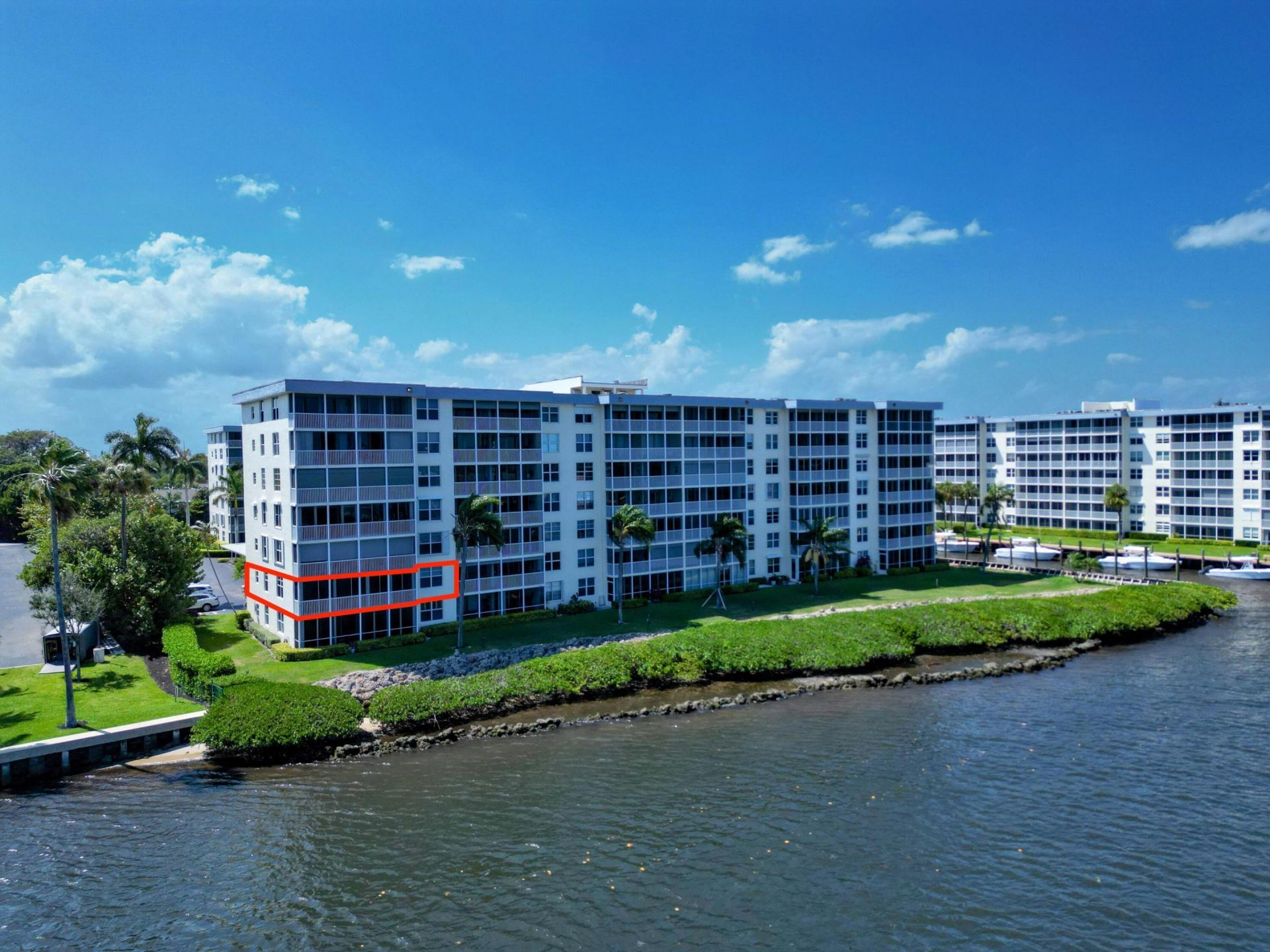 1 Harbourside Drive, Unit 2207, Delray Beach, FL 33483 Photo