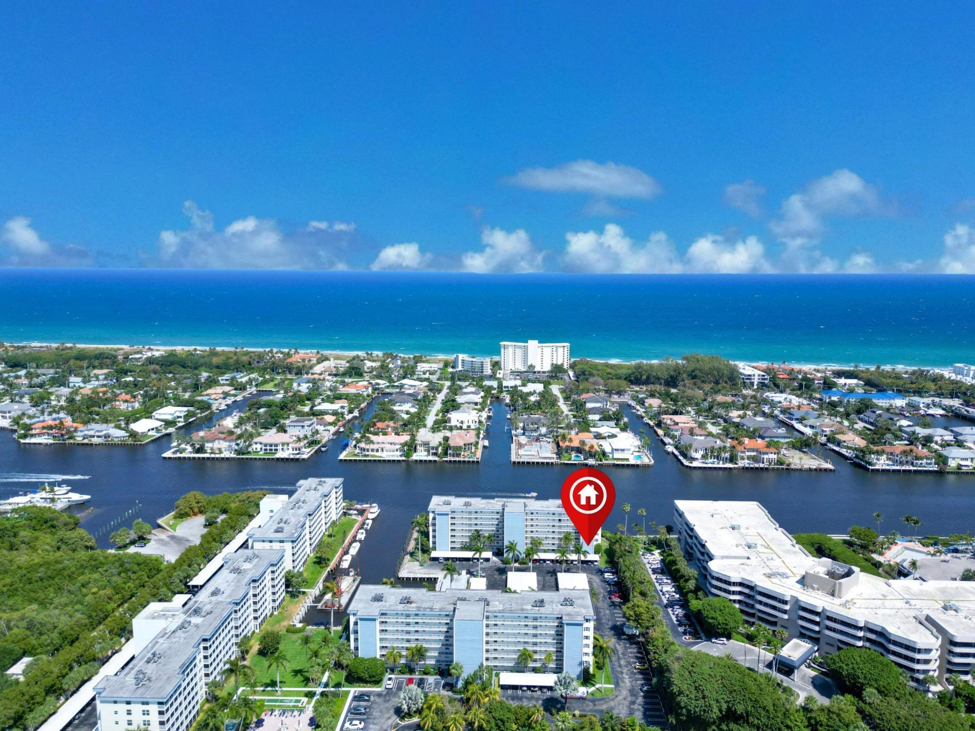 1 Harbourside Drive, Unit 2207, Delray Beach, FL 33483 Photo