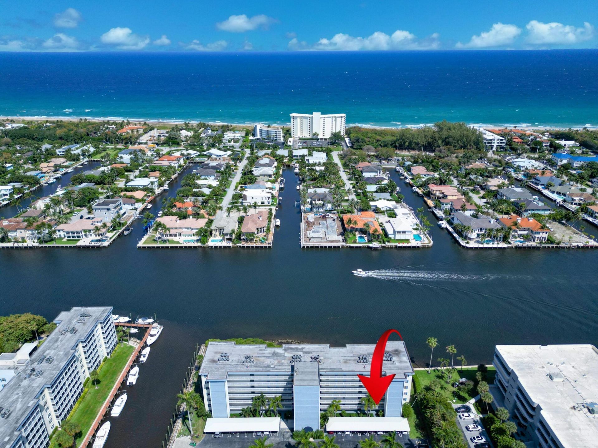 1 Harbourside Drive, Unit 2207, Delray Beach, FL 33483 Photo