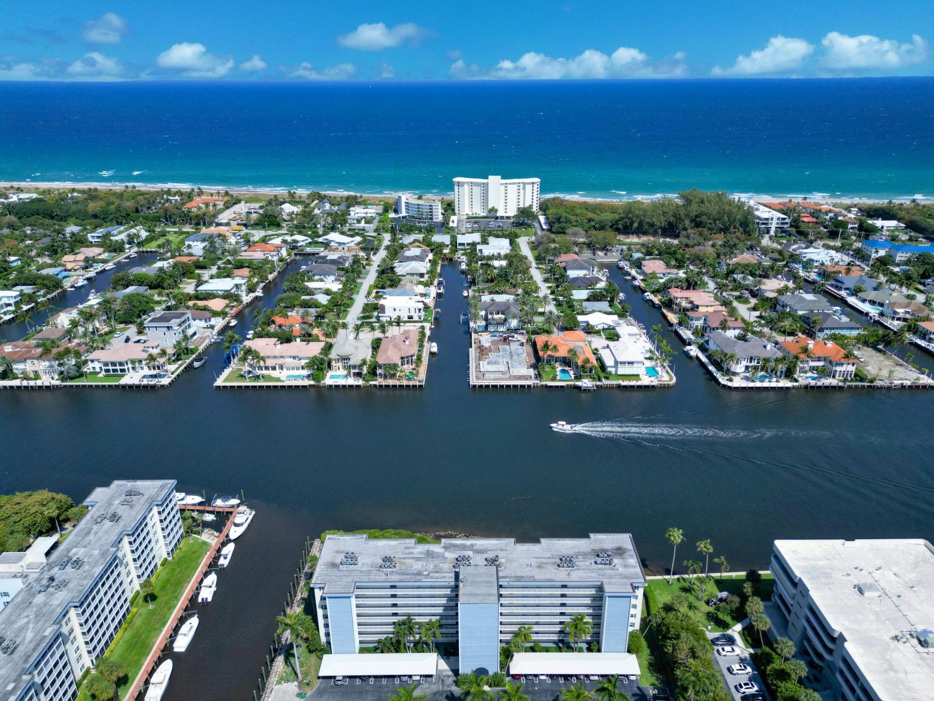 1 Harbourside Drive, Unit 2207, Delray Beach, FL 33483 Photo