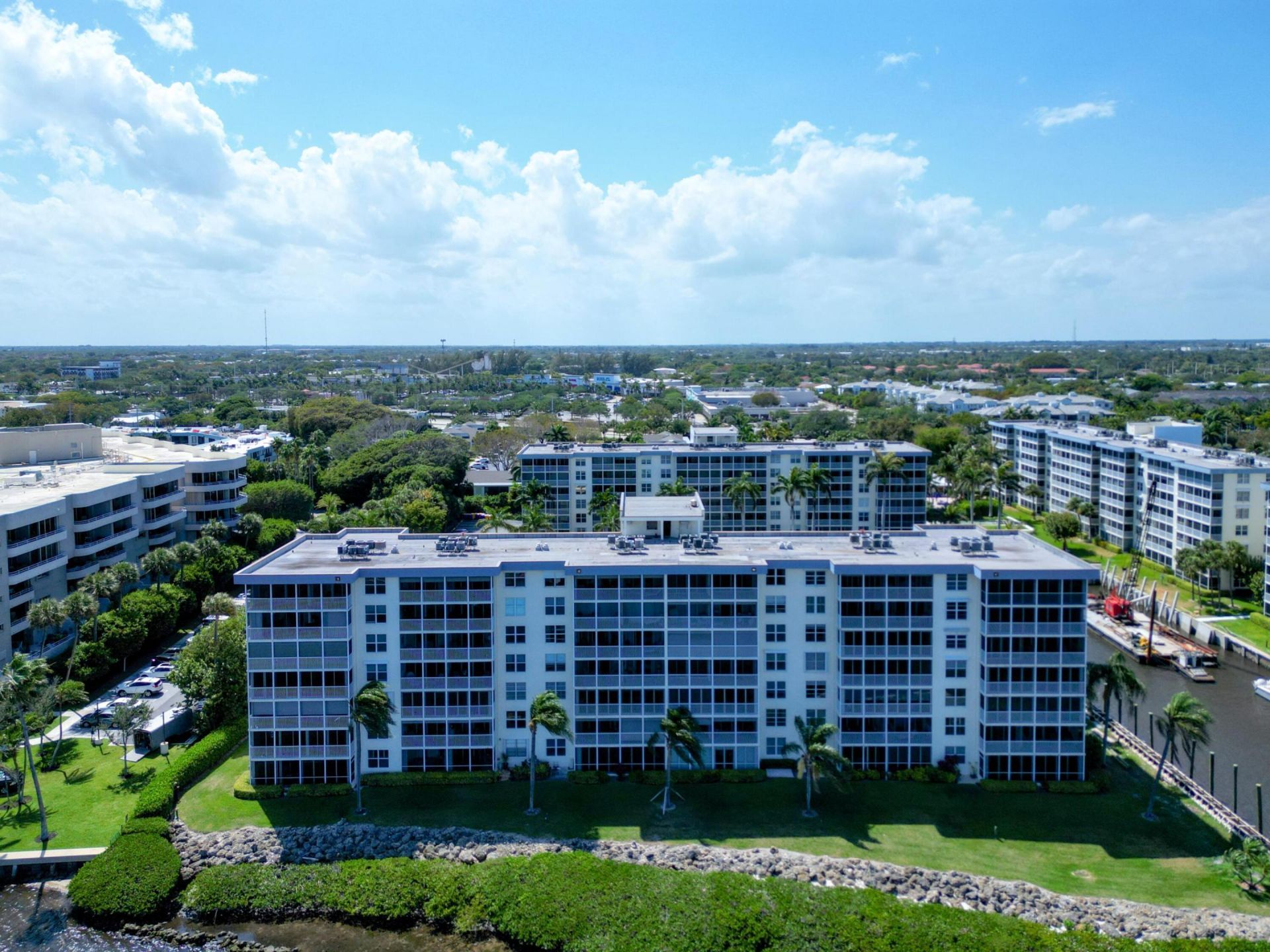 1 Harbourside Drive, Unit 2207, Delray Beach, FL 33483 Photo