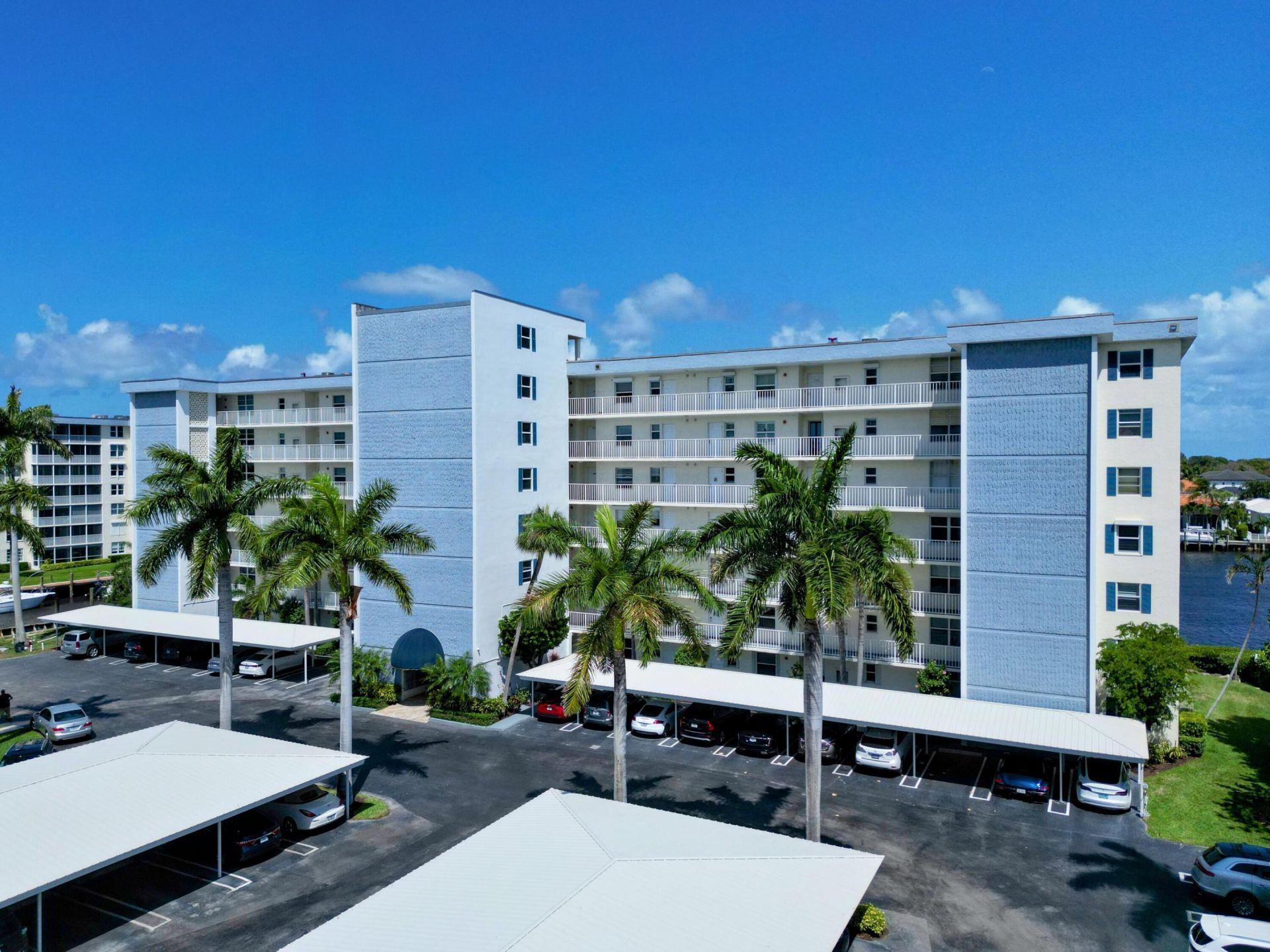 1 Harbourside Drive, Unit 2207, Delray Beach, FL 33483 Photo