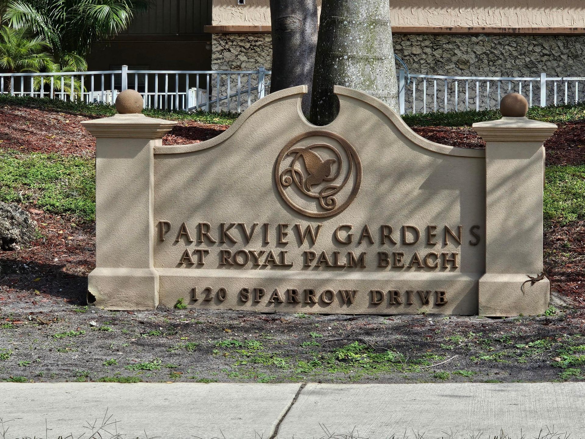 120 Sparrow Drive, Unit 208, Royal Palm Beach, FL 33411 Photo