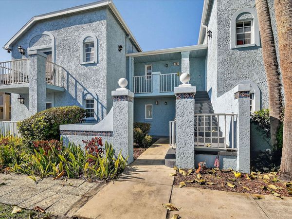 1620 SE Green Acres Circle, Unit N103, Port St. Lucie, FL 34952