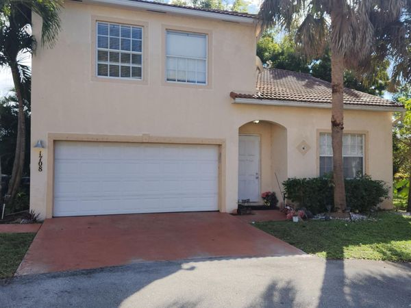 1708 Pierside Circle, Wellington, FL 33414