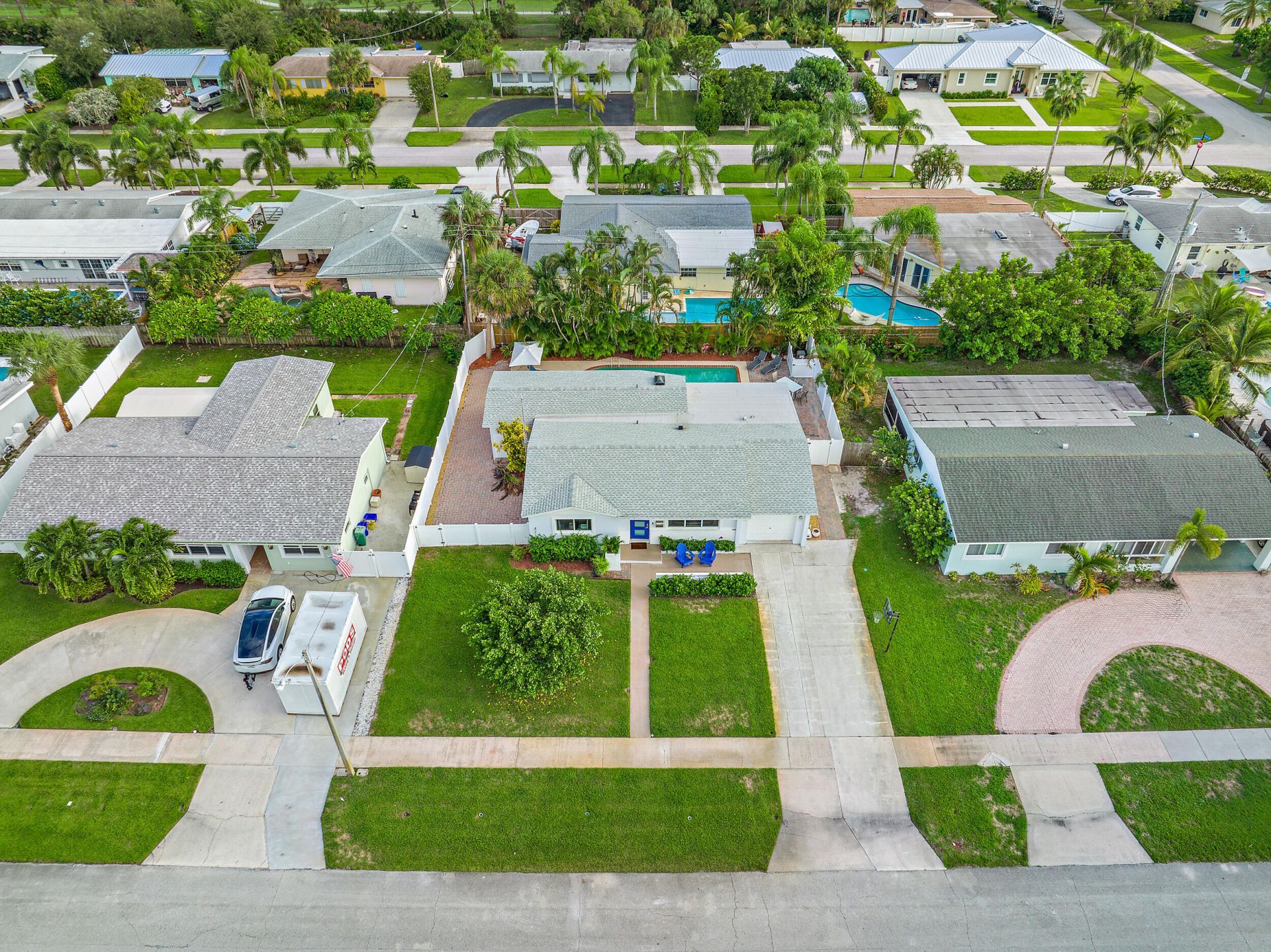 428 Ebbtide Drive, North Palm Beach, FL 33408 Photo