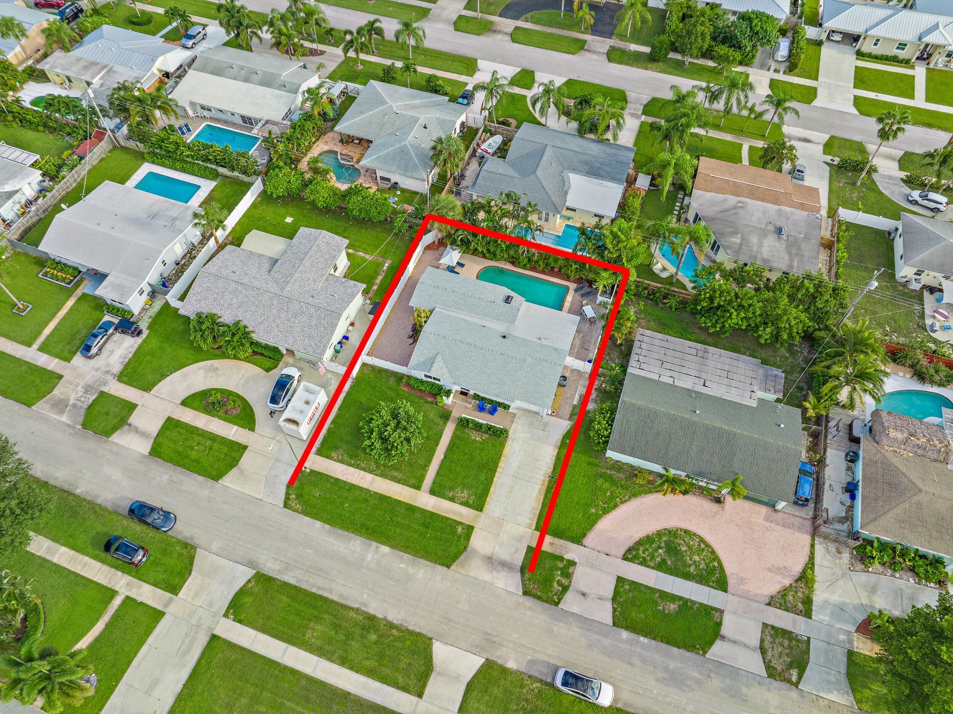 428 Ebbtide Drive, North Palm Beach, FL 33408 Photo