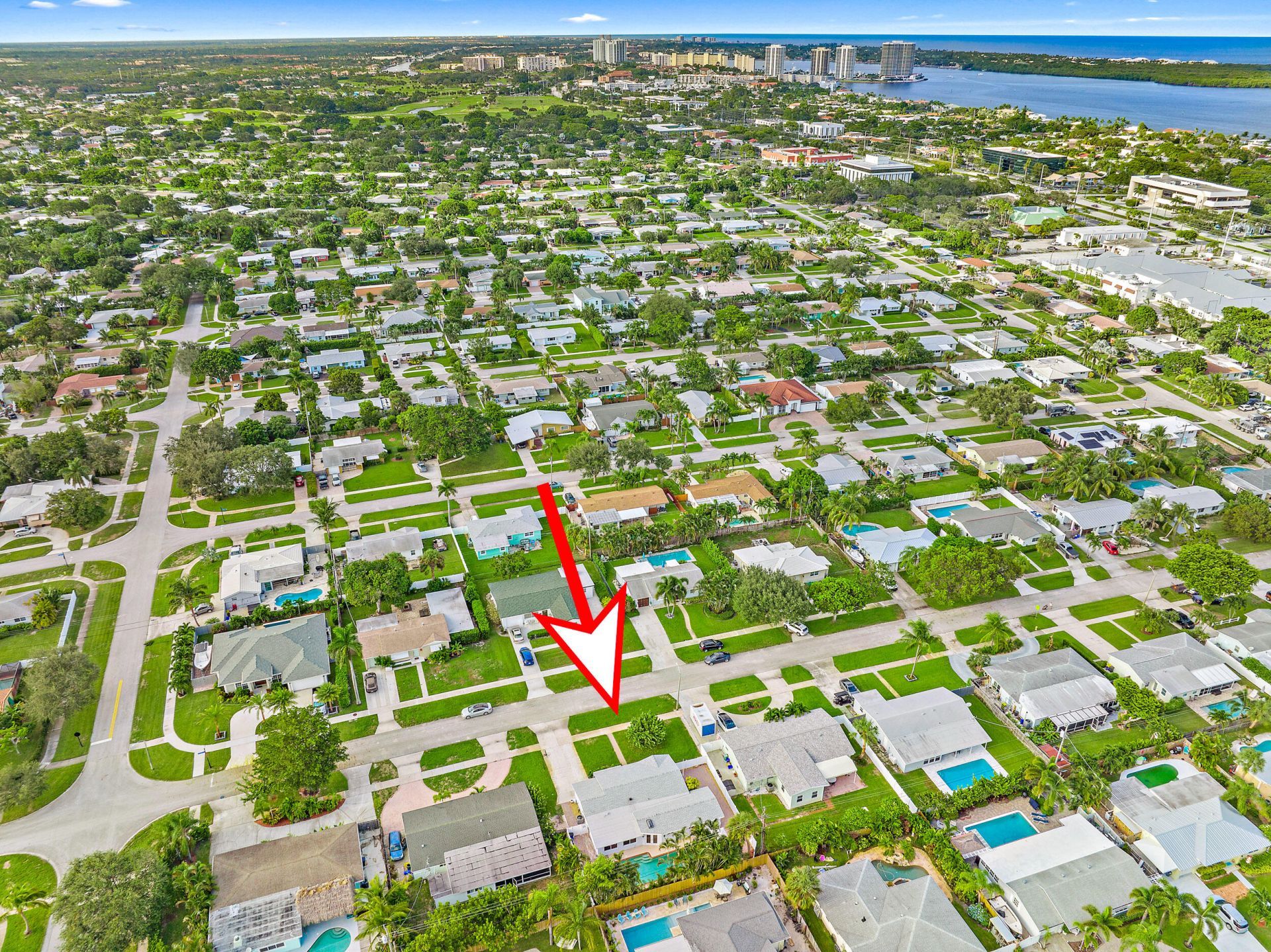 428 Ebbtide Drive, North Palm Beach, FL 33408 Photo