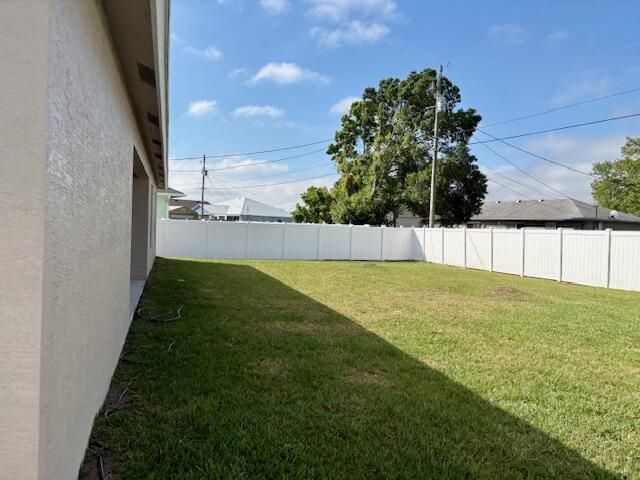 202 SW Aldoro Place, Port Saint Lucie, FL 34953 Photo
