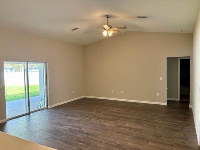 202 SW Aldoro Place, Port Saint Lucie, FL 34953 Photo