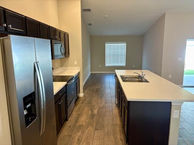 202 SW Aldoro Place, Port Saint Lucie, FL 34953 Photo