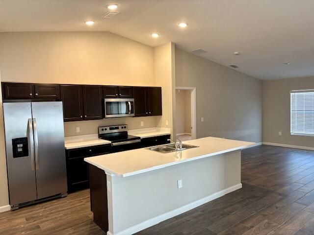 202 SW Aldoro Place, Port Saint Lucie, FL 34953 Photo