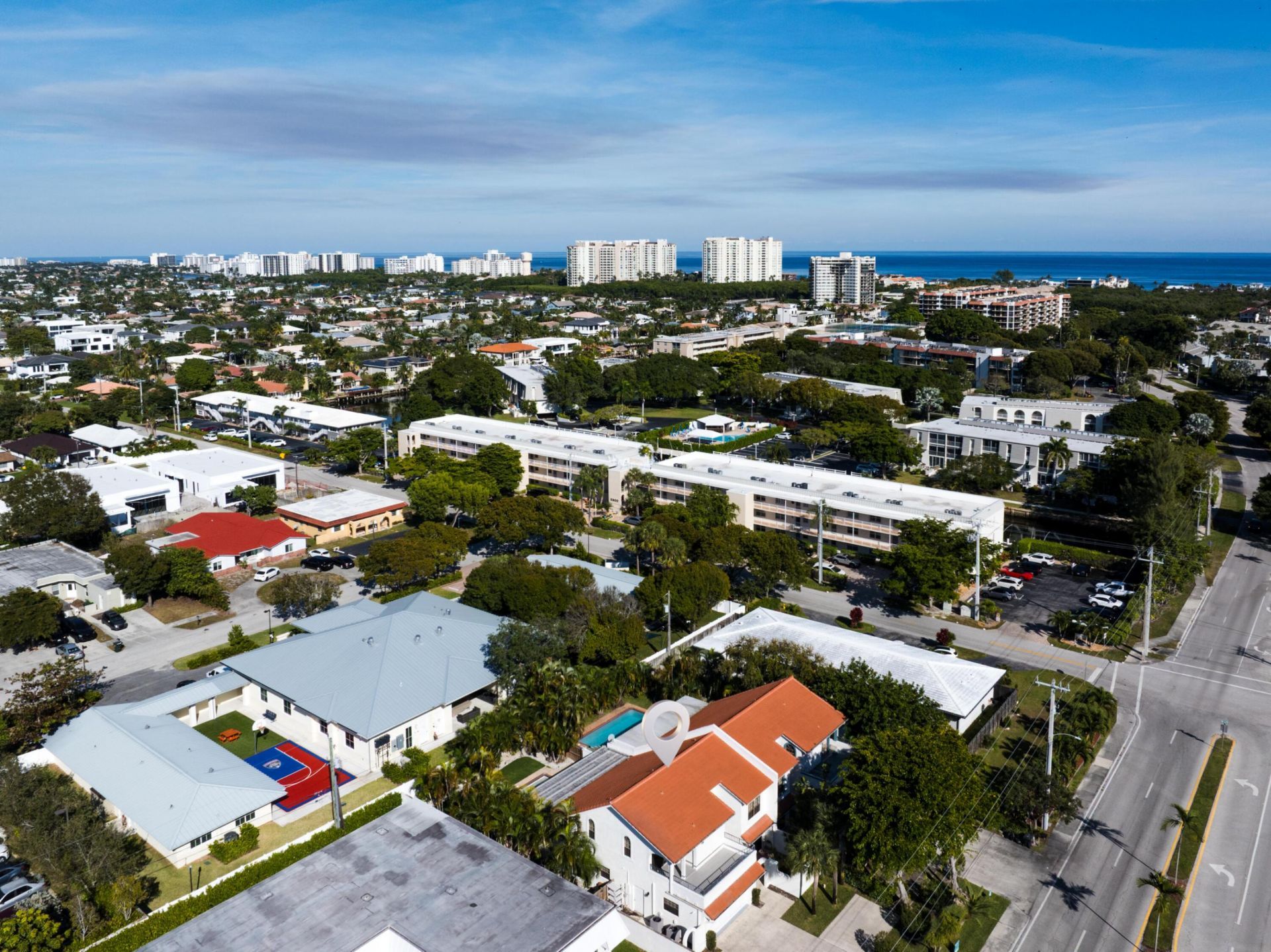 665 Jeffery Street, Boca Raton, FL 33487 Photo