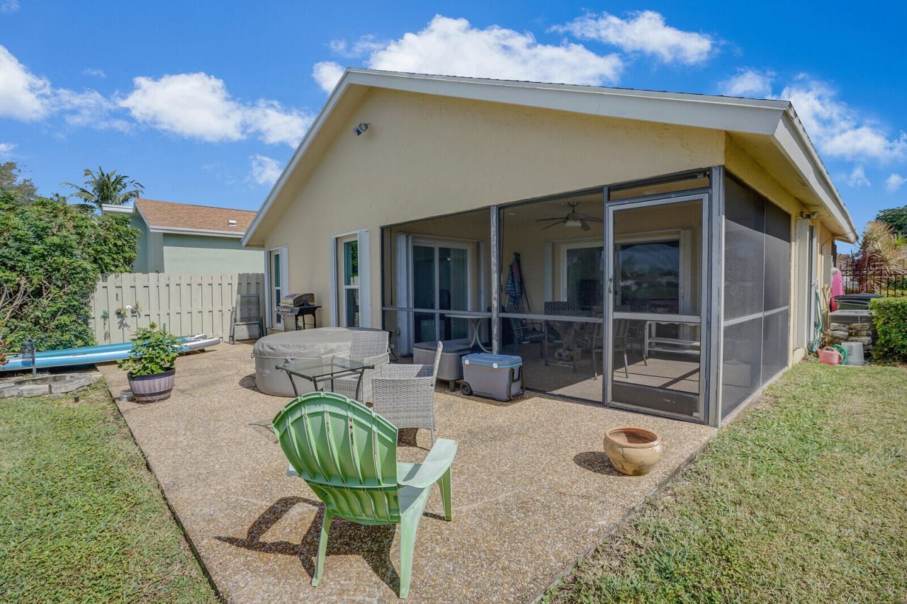 1080 NW 20th Avenue, Delray Beach, FL 33445 Photo