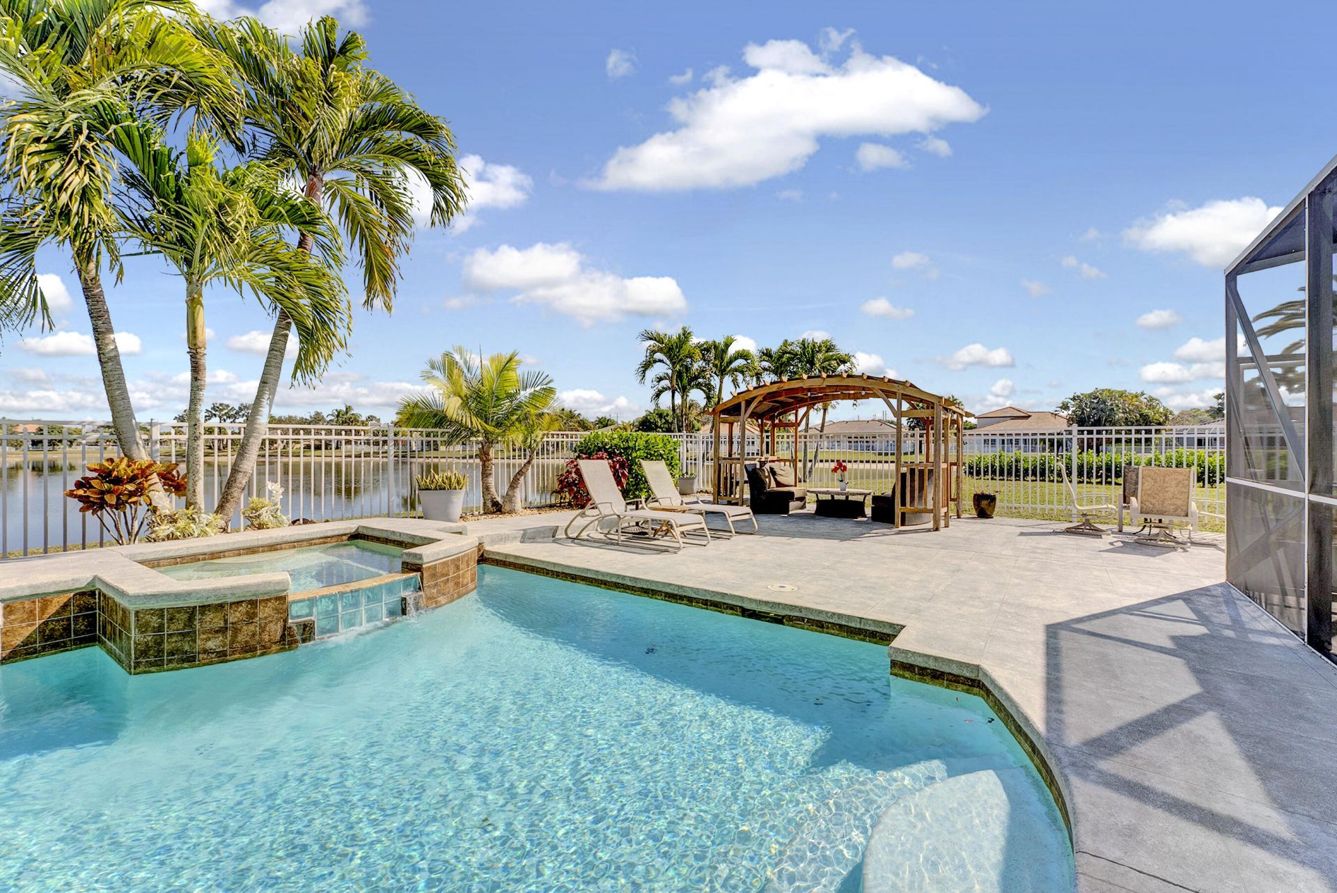 3940 Diamond Chip Court, Wellington, FL 33414 Photo