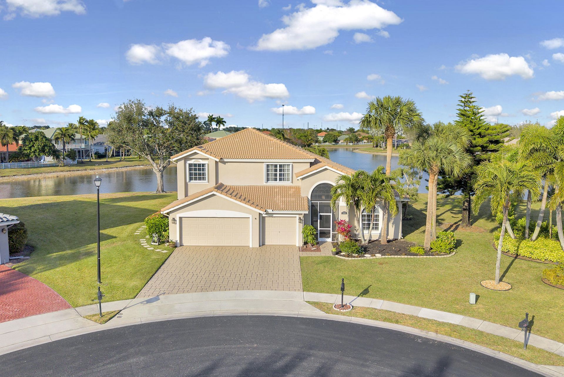 3940 Diamond Chip Court, Wellington, FL 33414 Photo