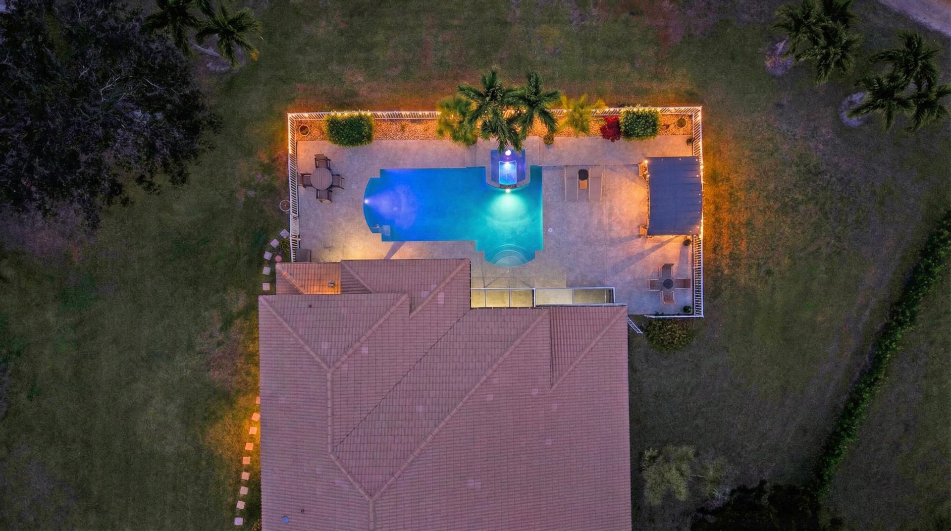 3940 Diamond Chip Court, Wellington, FL 33414 Photo